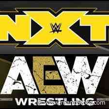 WWE NXT Scores Ratings Win Over AEW (WrestleZone Podcast)