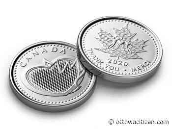 Royal Canada Mint COVID-19 medal benefits breakfast program for kids in need