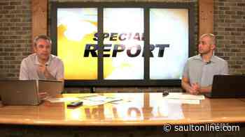 Special Report – June 29