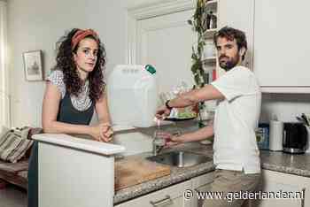 Naar de rechter om loden leidingen: ‘Onze huisbaas vond het maar een hype’