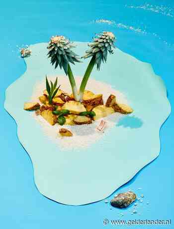 De Caribische keuken: lekker, vriendelijk en veel comfortfood