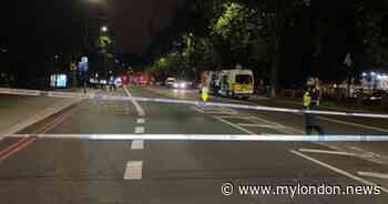 Hackney stabbing: 2 men rushed to hospital after Clapton Common double knife attack - MyLondon