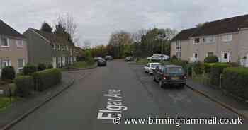 Parents dial 999 as toddler locked in flat - with them outside