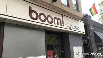 COVID-19 forces closing of Fredericton's only LGBTQ nightclub