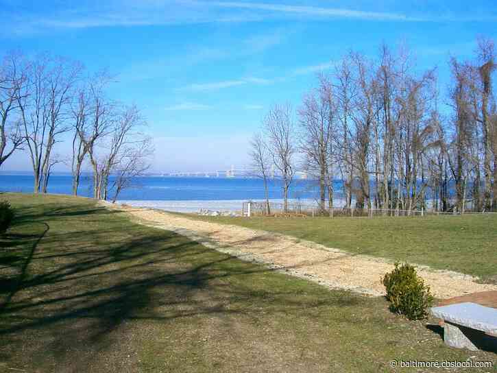 Queen Anne’s County To Only Allow Locals At Beaches, Piers Starting July 1 Due To COVID-19 Concerns