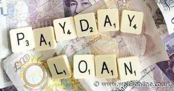 Payday lender Sunny collapses blaming coronavirus for 'final blow'