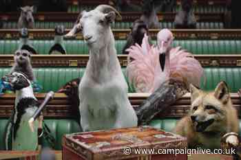 Will brands reduce in-housing because of the virus crisis?