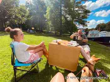 Van Vietnam naar Friesland: zij gooiden hun vakantieplannen drastisch om
