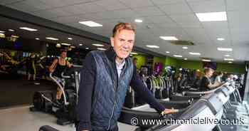 Redundancy fears as Bannatyne gym chain 'restructuring' due to Covid-19 impact