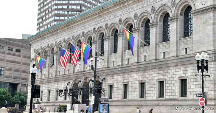 Go read about how Americans who depend on libraries for internet are coping with the pandemic