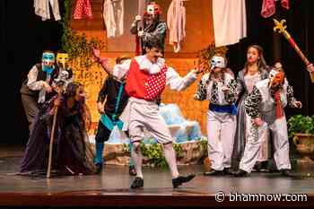 9 nonprofits supporting arts + culture in Birmingham right now - Bham Now