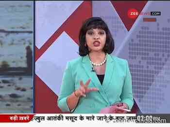 Taal Thok Ke (Spl Edition) : China sending martial arts trainer on LAC - Zee News