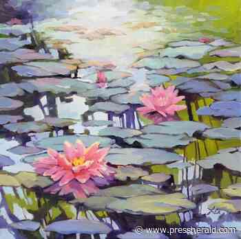 Community/Arts Calendar: July 1-11 - Press Herald