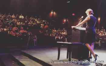 Virtual State of the Arts address will highlight a big year in the FM scene - West Fargo Pioneer