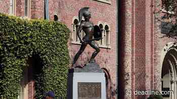 USC School Of Dramatic Arts Dean Resigns Over Student Relationship - Deadline