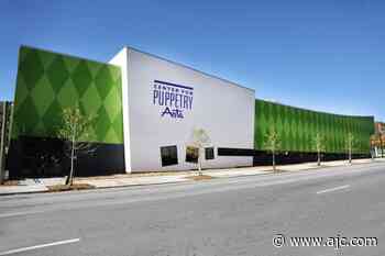 Center for Puppetry Arts in Atlanta reopening in July - Atlanta Journal Constitution