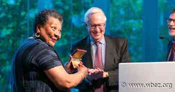 Progressive Arts Organizations Grappling With Racism - WBEZ