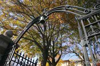 A Peek into Fall Academics at the School of Arts and Sciences - Tufts Now