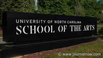Kyle Petty named to UNC School of the Arts board - Winston-Salem Journal