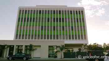 Santa Ana Arts Collective, a New Community for Artists, is Ready for Occupancy - Voice of OC