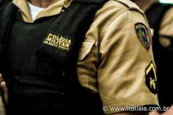 Homem é preso após tentar matar inquilino em Betim, na Região Metropolitana de BH - Rádio Itatiaia