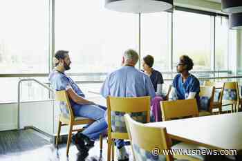 How to Decide Between Medical School and Another Health Care Degree Program - U.S. News & World Report