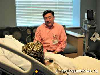Brunswick medical providers coordinate pandemic efforts in retiree haven - Carolina Public Press