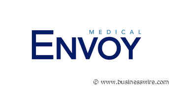 Envoy Medical Receives FDA Breakthrough Device Designation for its Fully Implanted Acclaim® Cochlear Implant - Business Wire