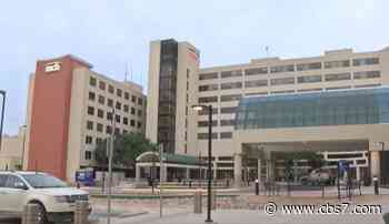 Eighth COVID-19 related death reported at Medical Center Hospital - KOSA