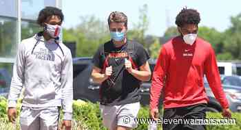 Coronavirus and the Upcoming College Football Season: Thoughts from the Medical Field | Eleven Warriors - Eleven Warriors