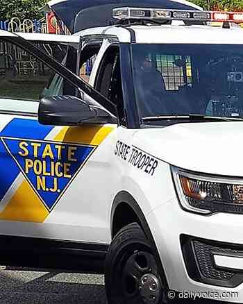 AG: Drug Suspect, 51, Dies Of Medical Episode Near NJ State Police Barracks - South Passaic Daily Voice