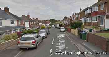 Three teens arrested over early hours break-in