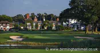 Belfry Hotel and Resort is set to reopen this weekend