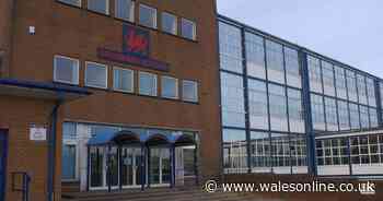 Five schools remain shut due to contaminated water supplies