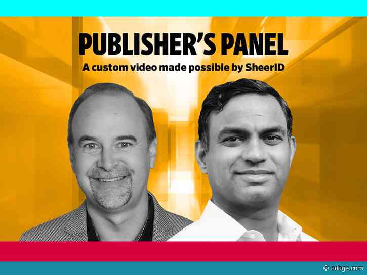 Watch live at 1:30 p.m. EDT: How what’s good for society is good for business
