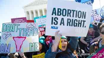 U.S. Supreme Court strikes down Louisiana law regulating abortion clinics