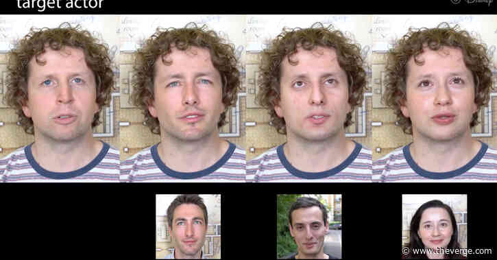 Disney’s deepfakes are getting closer to a big-screen debut