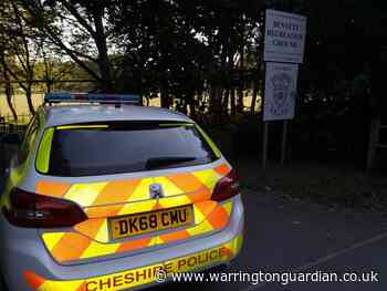 Teenage girl arrested over serious assault on Bennetts Rec