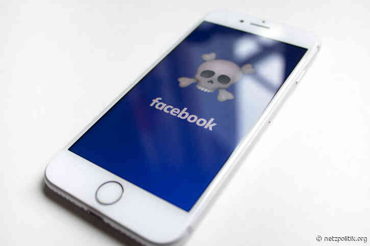 #StopHateForProfit: Facebook beugt sich wirtschaftlichem Druck