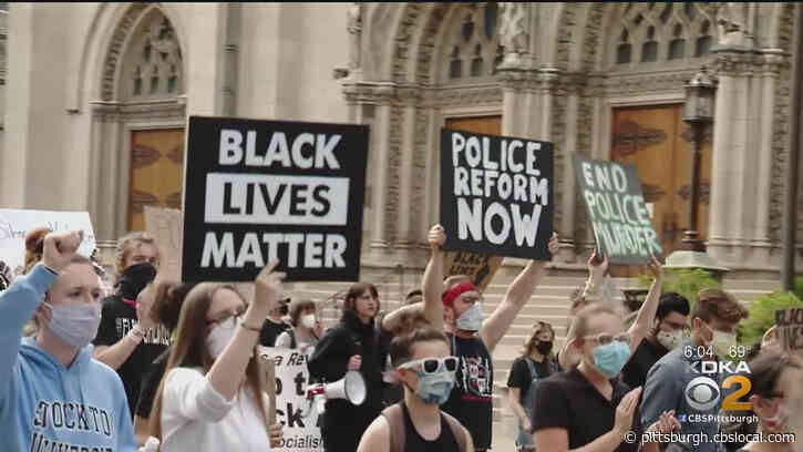 Allegheny Co. Health Officials: Spike In New Coronavirus Cases Linked To Bars, Not Protests