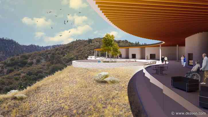 California Baptist University architecture students "design for the public good"