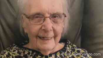 102-year-old great-grandmother survives coronavirus