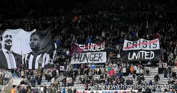 Frustrated fans launch NUFC takeover petition