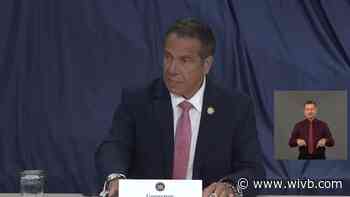 Recognizing illegal fireworks are an issue, Cuomo says NYSP creating enforcement detail