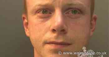 Drink driver deliberately rammed into man flinging him 10ft in the air