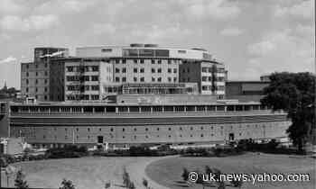 Cherished memories of Television Centre