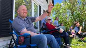 What I know now, after saying goodbye to the land my family has farmed since the 1860s: Point of View