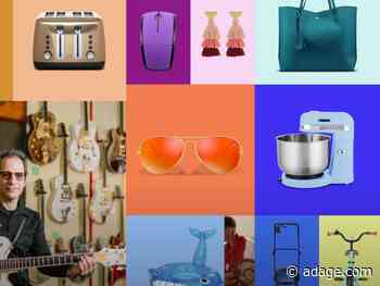 Watch the newest commercials on TV from eBay, Love Has No Labels, Budweiser and more