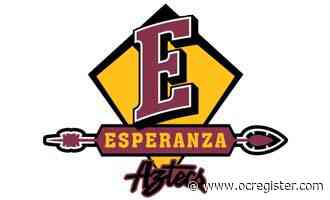 Spring wrap-up Q&A: Esperanza tennis coach misses the daily conversations and jokes with players