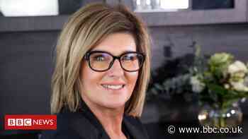 'My chronic acne inspired me to start my own skincare company'